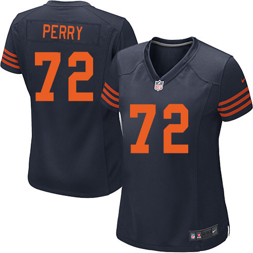 Women Chicago Bears jerseys-055